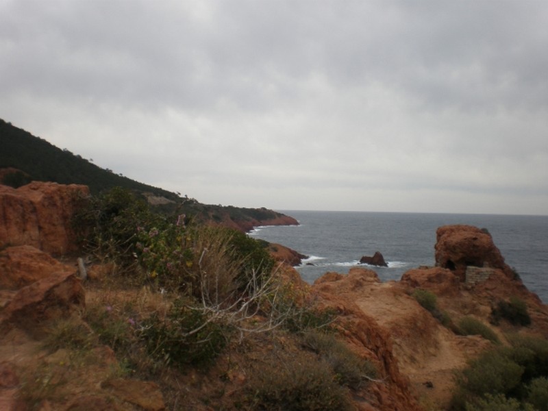 Illustration pour le poème