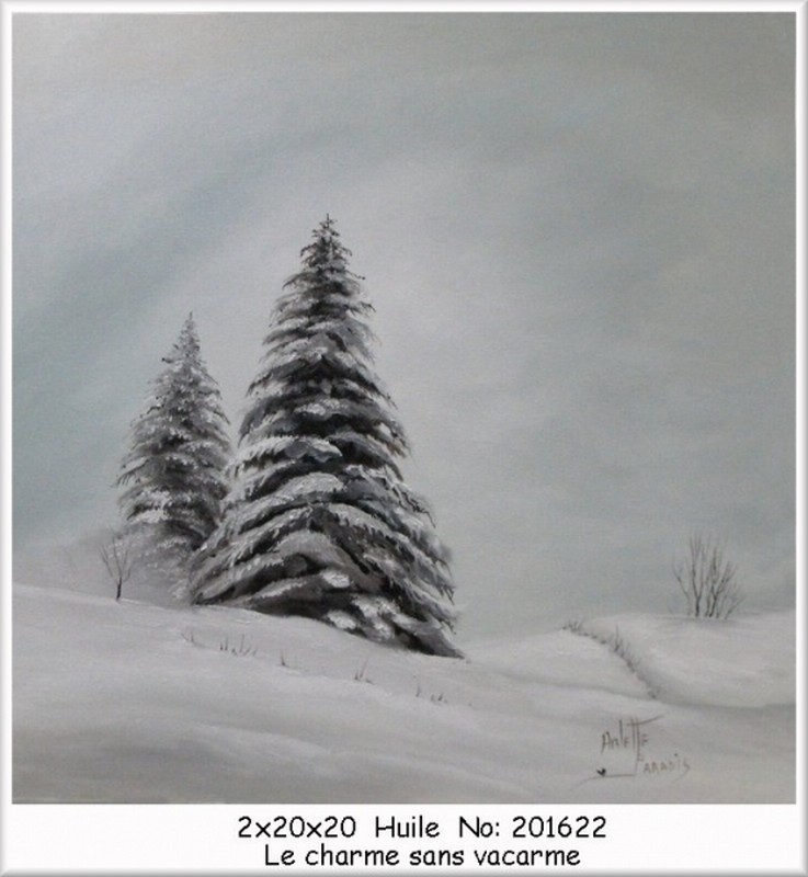 Illustration pour le poème