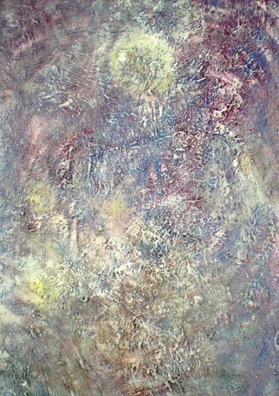 Illustration pour le poème