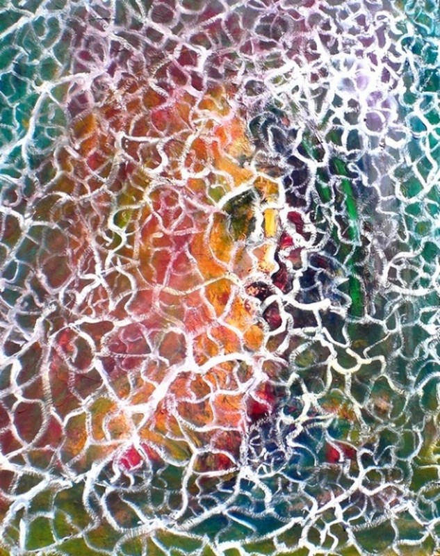 Illustration pour le poème