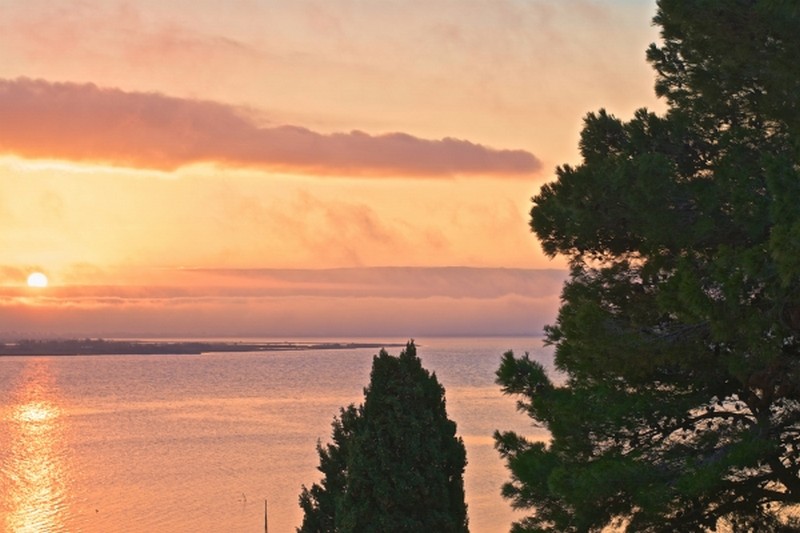 Illustration pour le poème