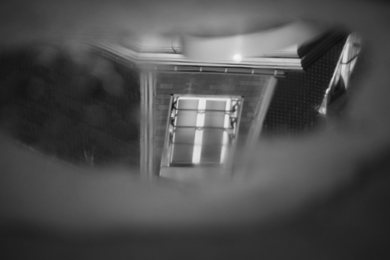 Illustration pour le poème