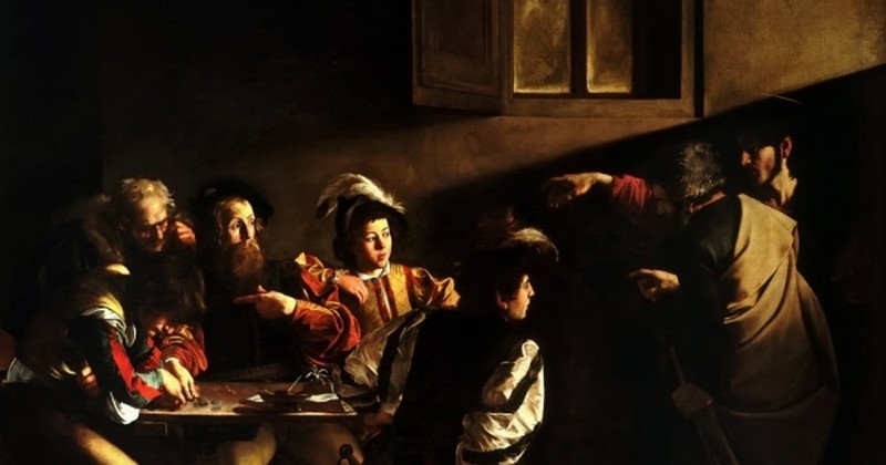 Illustration pour le poème