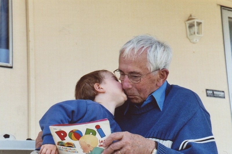 Illustration pour le poème