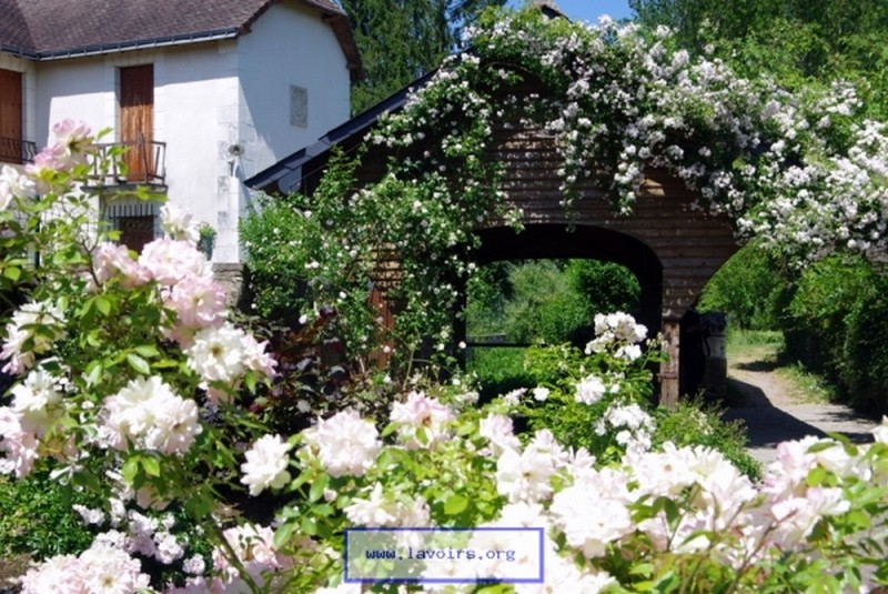 Illustration pour le poème