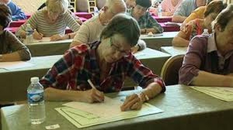 Illustration pour le poème