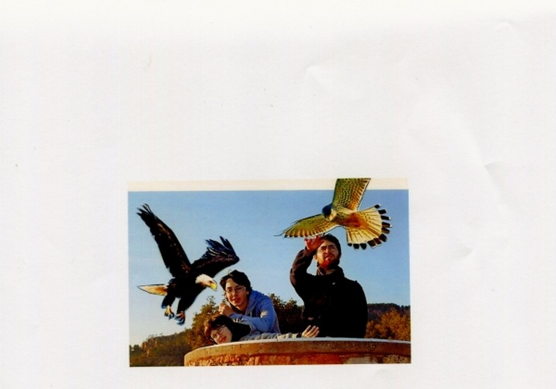 Illustration pour le poème