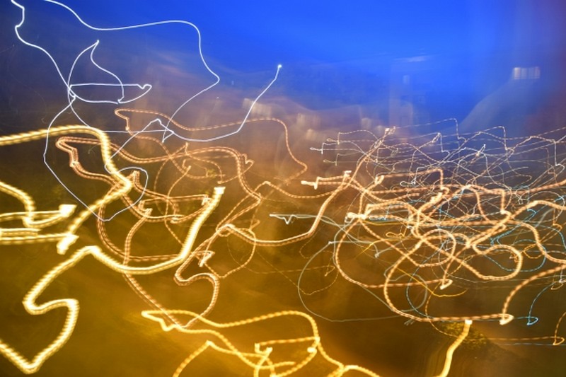 Illustration pour le poème