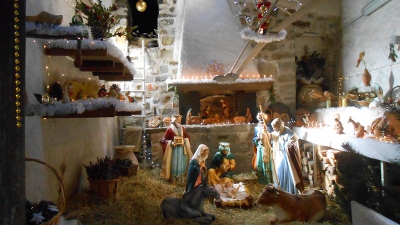 Illustration pour le poème