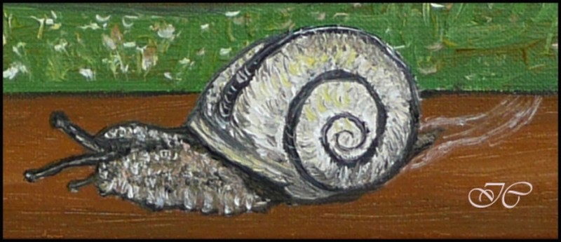 Illustration pour le poème