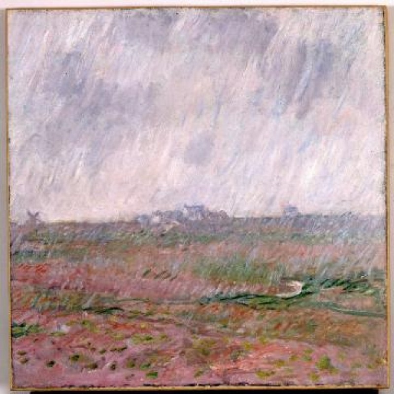 Illustration pour le poème