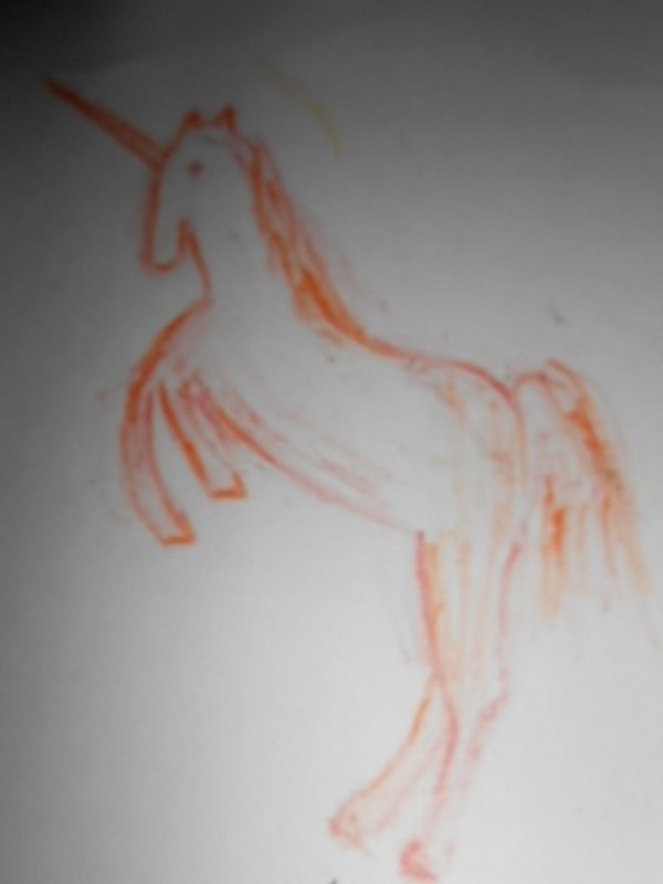 Illustration pour le poème