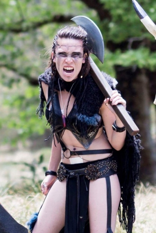 Illustration pour le poème