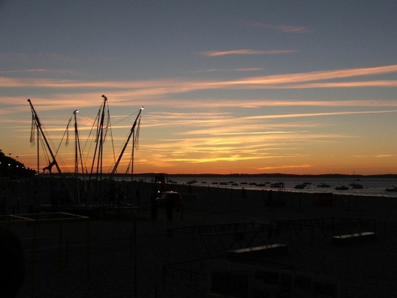 Illustration pour le poème