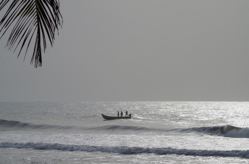 Illustration pour le poème