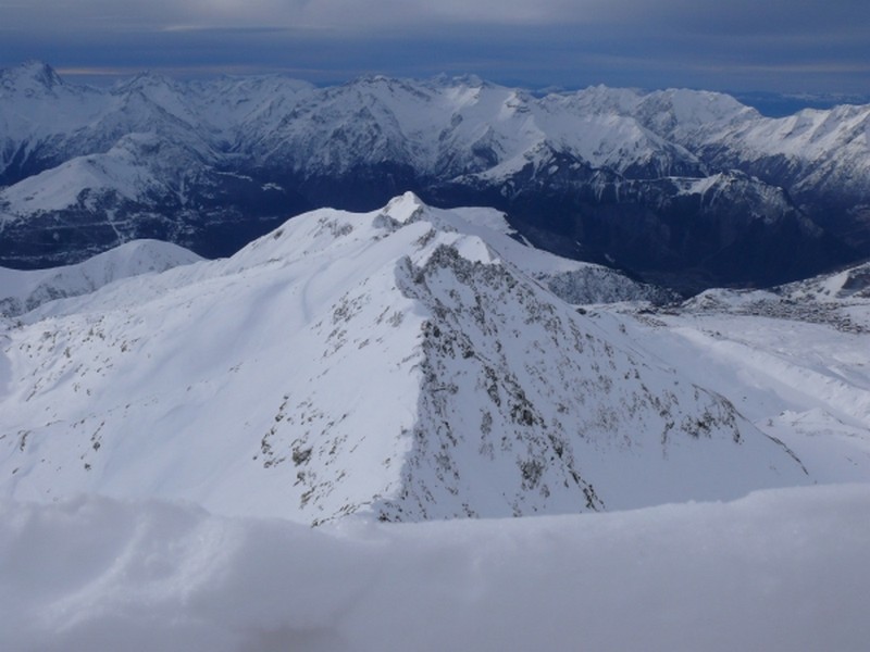 Illustration pour le poème