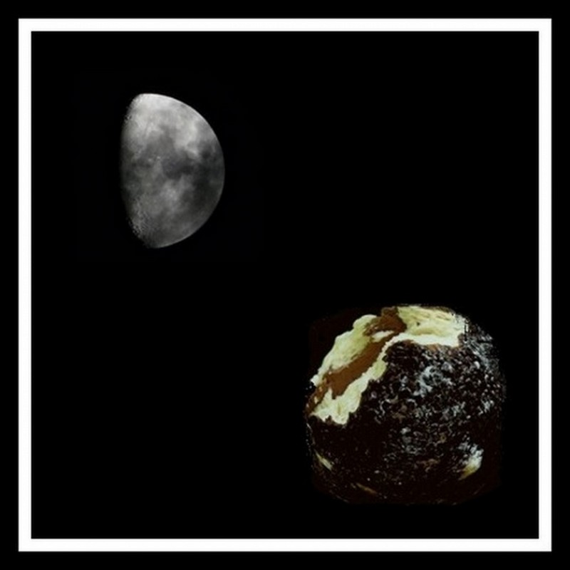 Illustration pour le poème