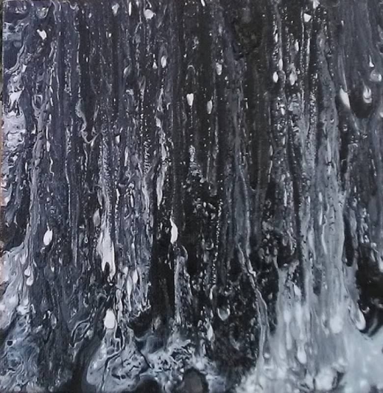 Illustration pour le poème