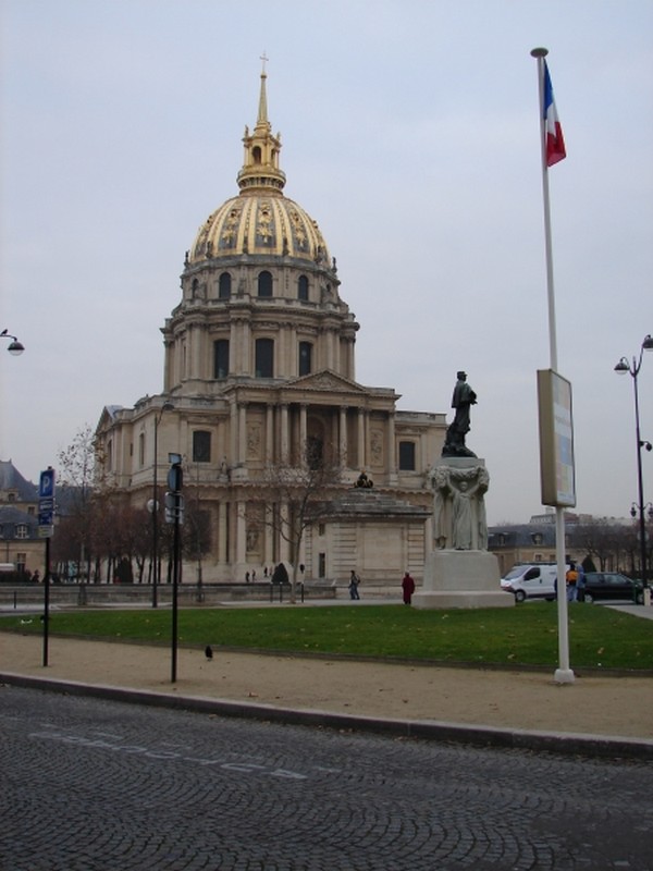 Illustration pour le poème