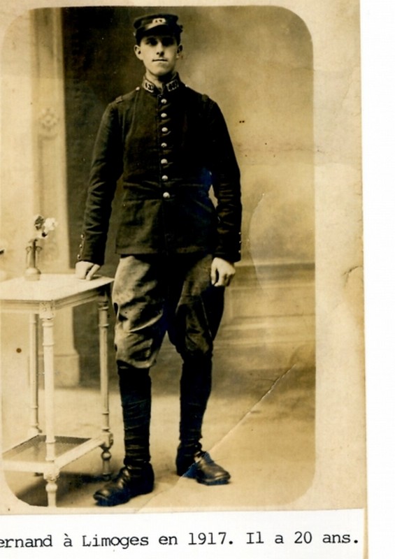 Illustration pour le poème