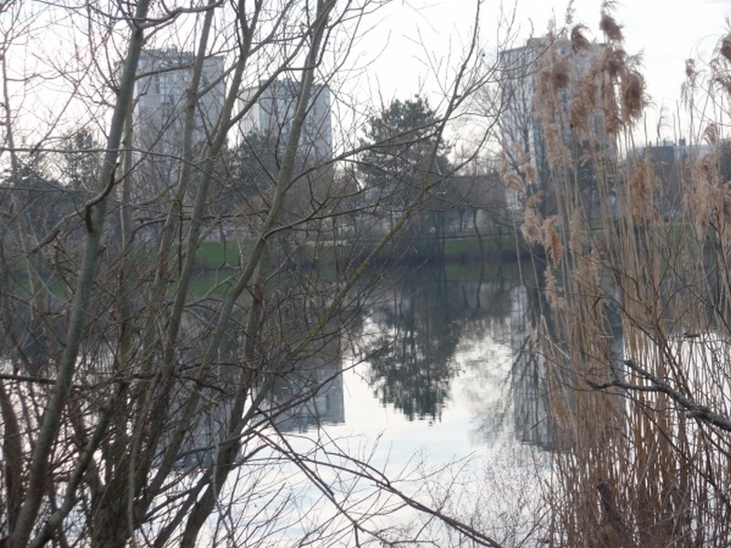 Illustration pour le poème