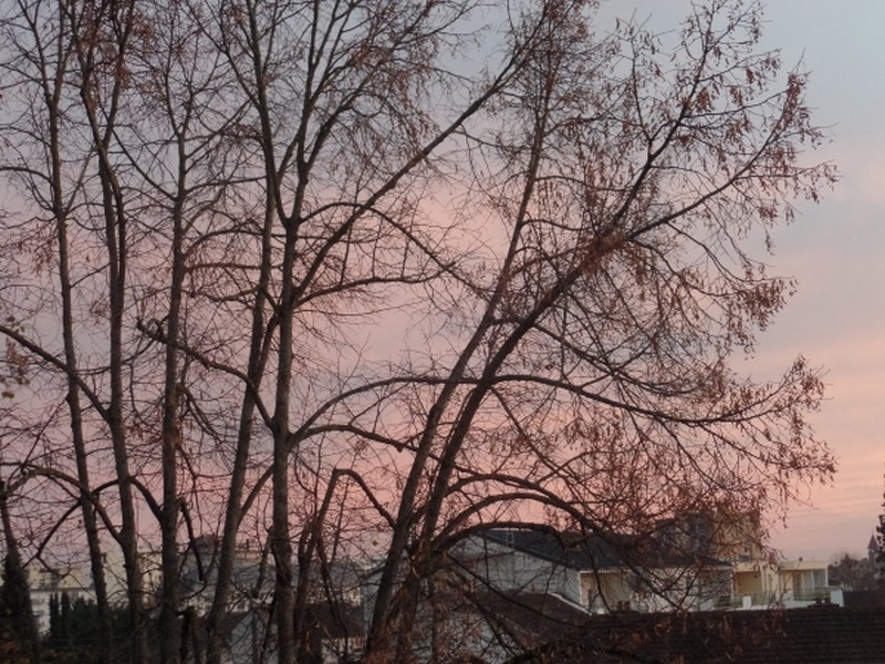 Illustration pour le poème