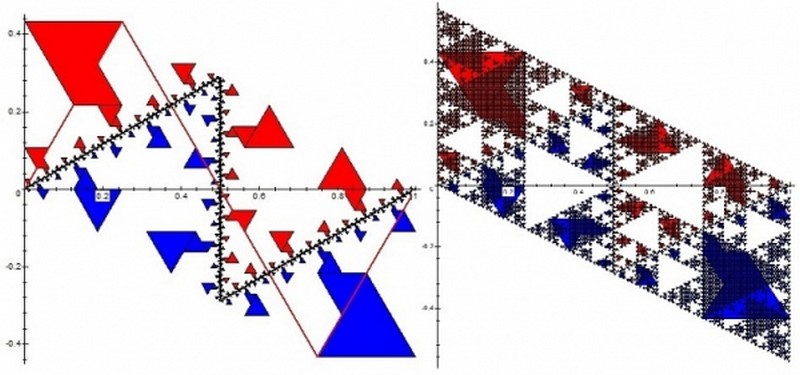 Illustration pour le poème