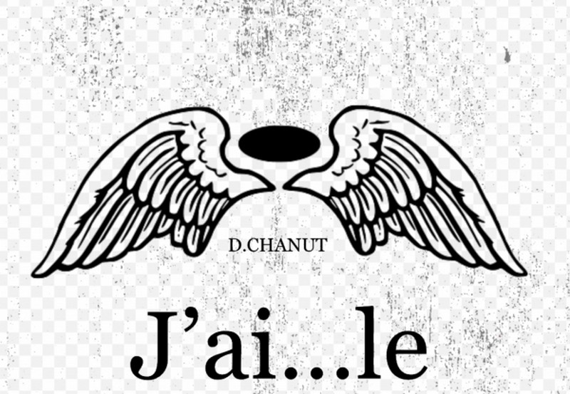 Illustration pour le poème