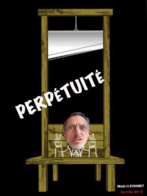 Illustration pour le poème