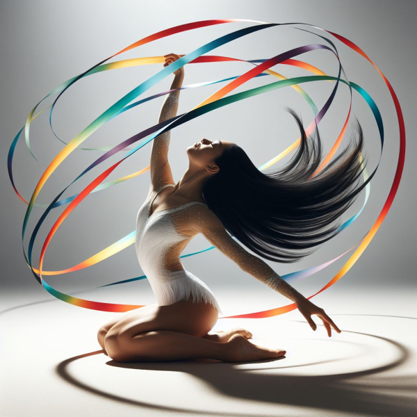 Illustration pour le poème