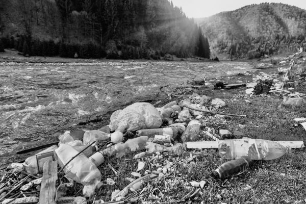 Illustration pour le poème