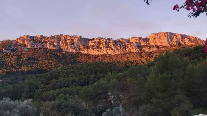 Illustration pour le poème