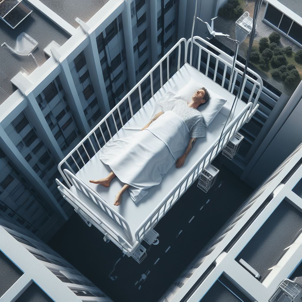 Illustration pour le poème