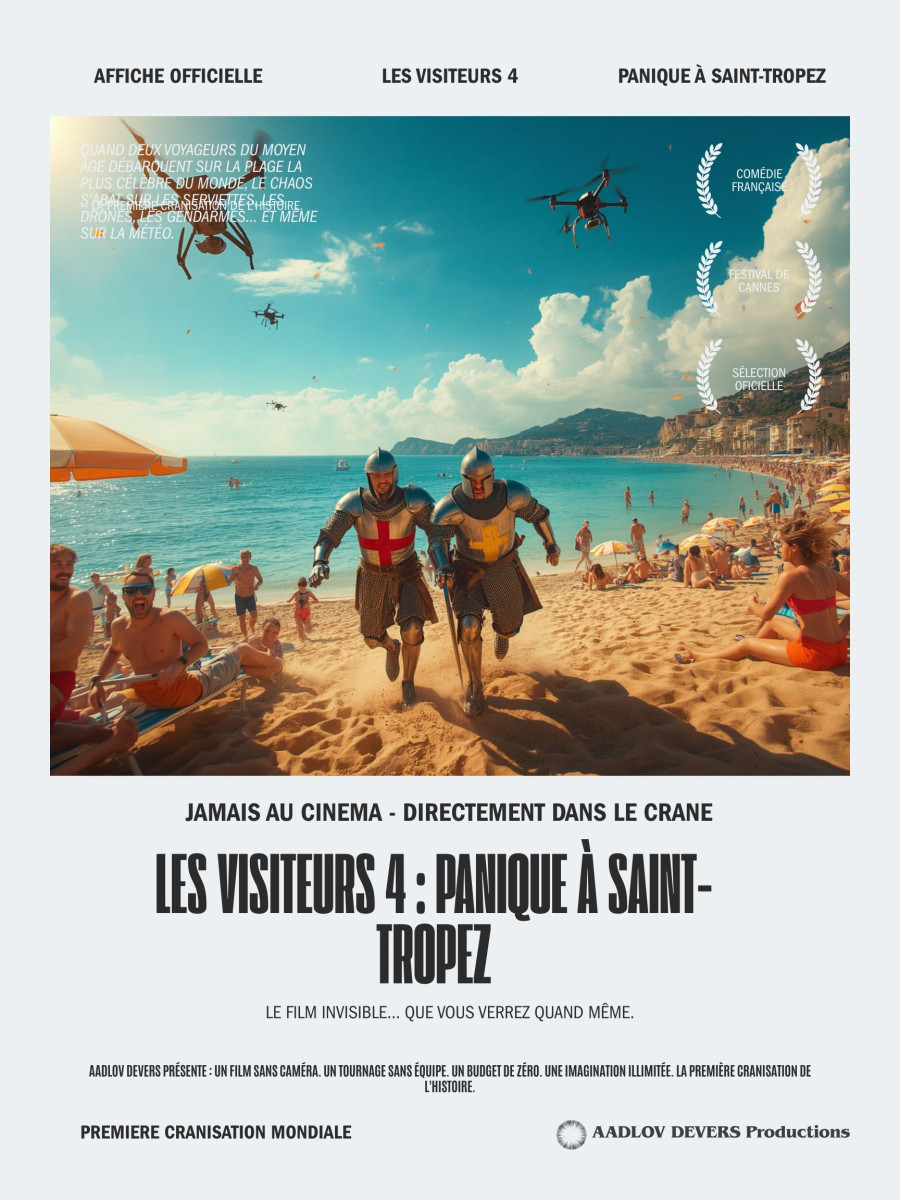 Illustration pour le poème