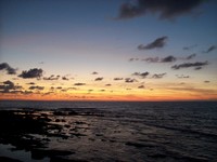 Sur le poème : <br /> "Black" de Christ