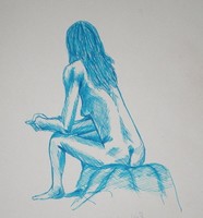 Sur le poème : <br /> "Adieu Domi" de Christian111