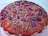 Sur le poème : <br /> "Courriel à un ami qui roule les mots dans la farine." de Reumond