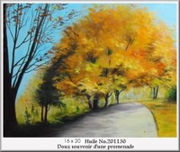 Sur le poème : <br /> "Ne brûlez pas les feuilles mortes !" de Dago