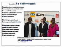 Sur le poème : <br /> "N'oublie pas que tu viens de l'Afrique" de Chicabala