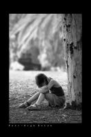 Sur le poème : <br /> "Des mots sur ces maux" de Luluberlue