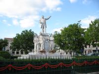 Sur le poème : <br /> "Le mépris" de Kallistea