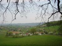 Sur le poème : <br /> "O ma douce campagne.!!" de Tonindulot