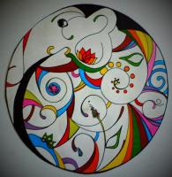 Sur le poème : <br /> "Tel quel" de Luluberlue