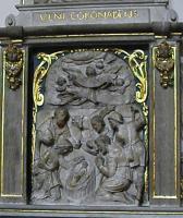 Sur le poème : <br /> "Fatras de Noël" de Oxalys