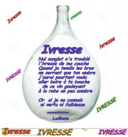 Sur le poème : <br /> "Corpus Ebria" de Pieds-enVERS