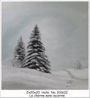 Sur le poème : <br /> "Sapin" de BY-LP