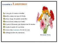 Sur le poème : <br /> "Jeannette " de Chicabala