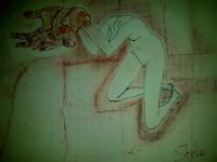 Sur le poème : <br /> "L'humilité  " de Polymnie2