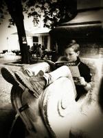 Sur le poème : <br /> "Livre et l'eau" de Dynamot