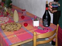 Sur le poème : <br /> "Esprit du vin" de Miteix